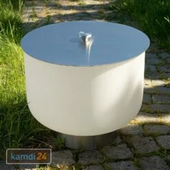 Comfy Moments Glas-Feuerschale Ø 50 Cm -WEBER Verkäufe comfy moments glas feuerschale 50 cm 21015 m 5