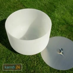 Comfy Moments Glas-Feuerschale Ø 60 Cm -WEBER Verkäufe comfy moments glas feuerschale 60 cm 21040 m 10