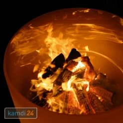 Comfy Moments Glas-Feuerschale Ø 60 Cm -WEBER Verkäufe comfy moments glas feuerschale 60 cm 21040 m 12