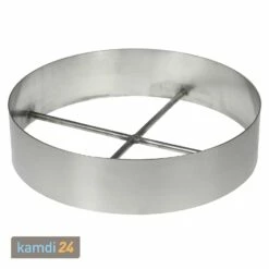 Comfy Moments Glas-Feuerschale Ø 60 Cm -WEBER Verkäufe comfy moments glas feuerschale 60 cm 21040 m 4