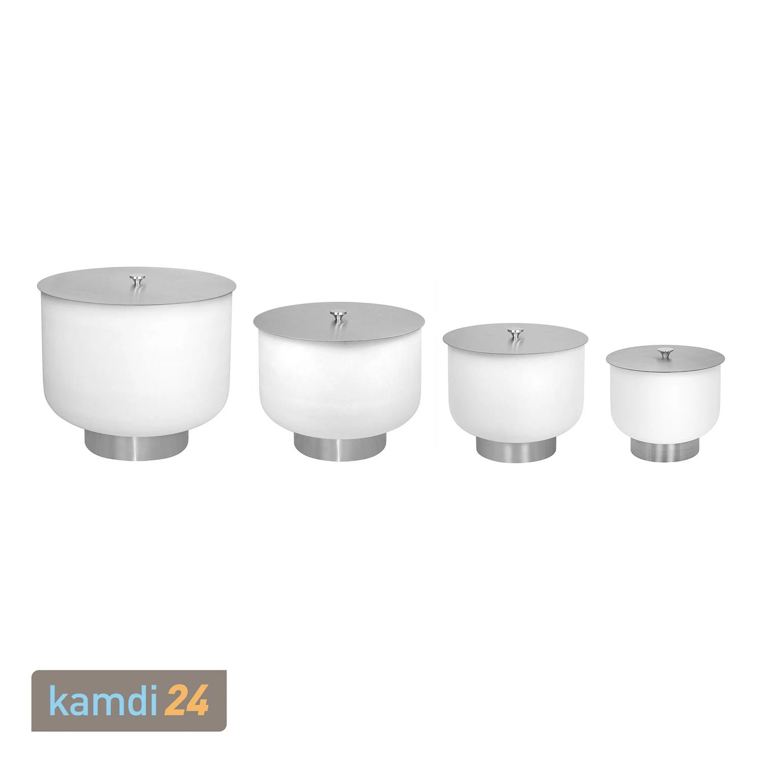 Comfy Moments Glas-Feuerschale Ø 70 Cm 12 Comfy Moments Glas-Feuerschale Ø 70 Cm – Bild 12