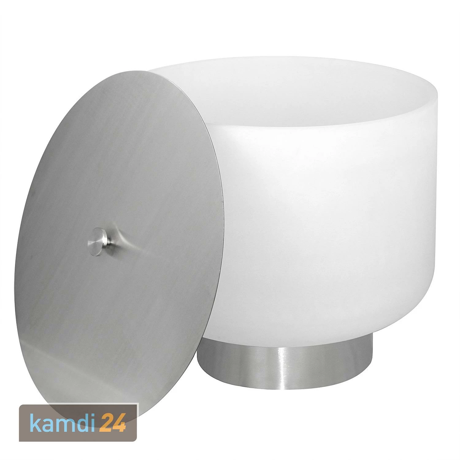 Comfy Moments Glas-Feuerschale Ø 70 Cm 4 Comfy Moments Glas-Feuerschale Ø 70 Cm – Bild 4