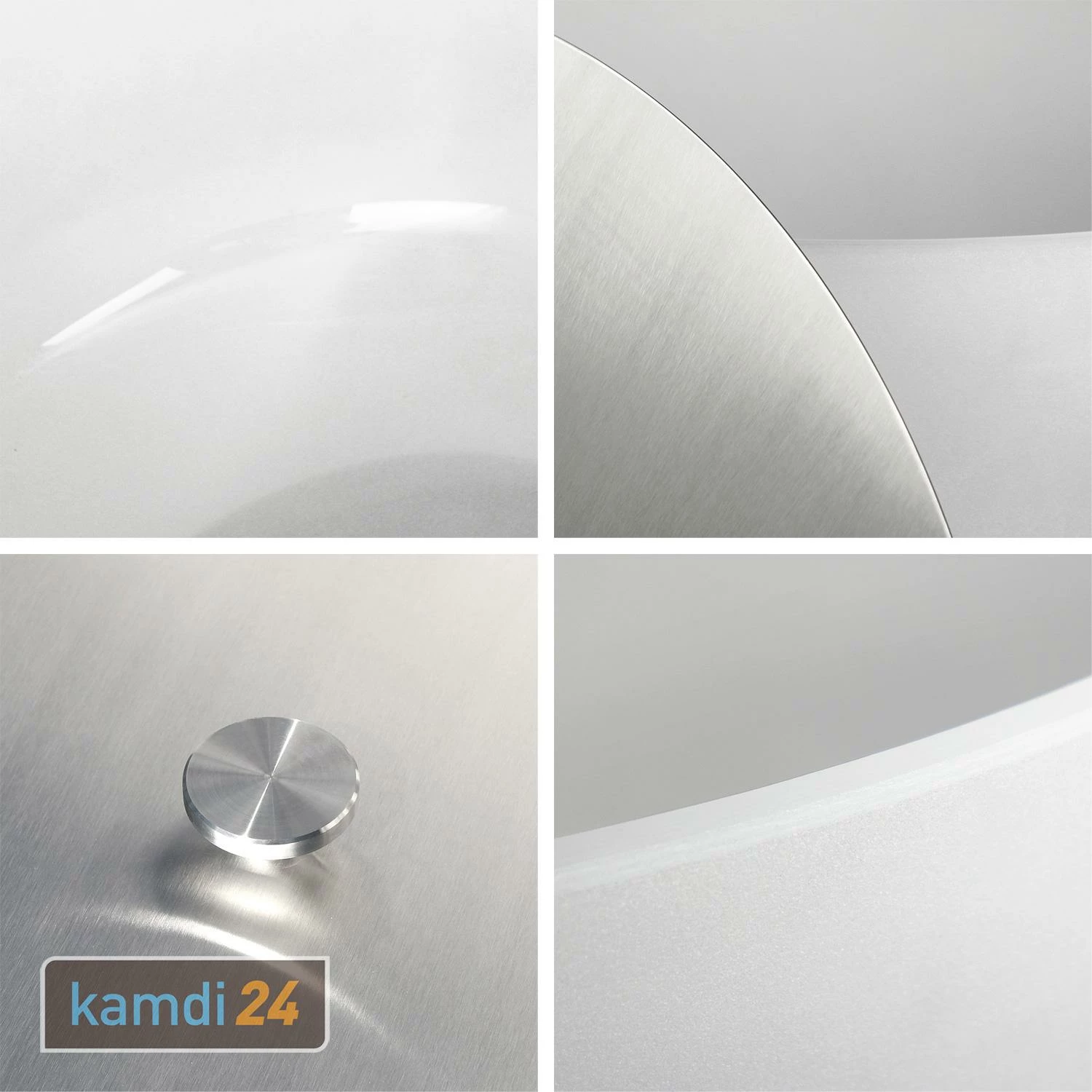 Comfy Moments Glas-Feuerschale Ø 70 Cm 6 Comfy Moments Glas-Feuerschale Ø 70 Cm – Bild 6