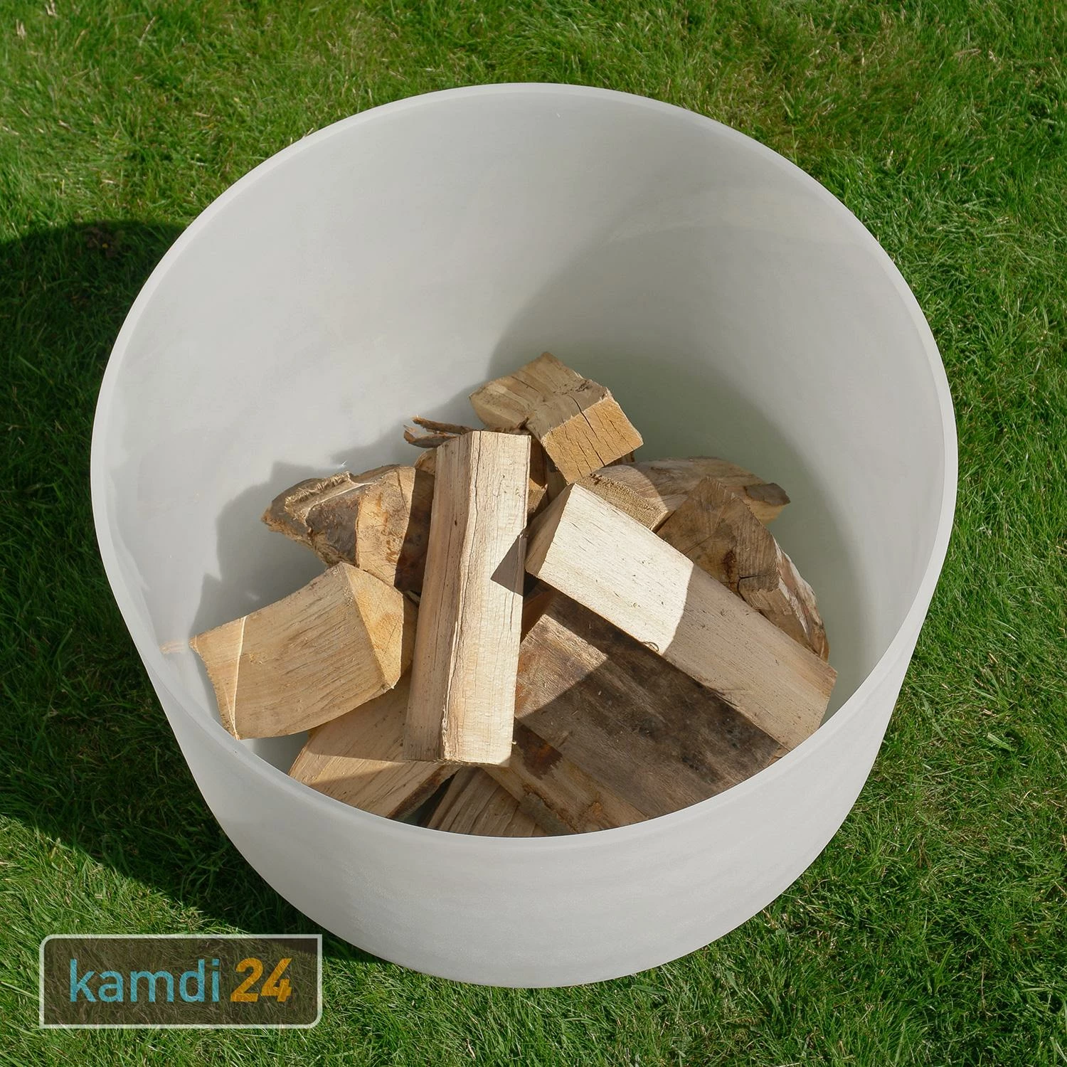 Comfy Moments Glas-Feuerschale Ø 70 Cm 7 Comfy Moments Glas-Feuerschale Ø 70 Cm – Bild 7