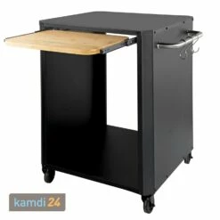 Cozze Außentisch Für Pizzaofen Schwarz 12 Cozze Außentisch Für Pizzaofen Schwarz -WEBER Verkäufe cozze aussentisch fuer pizzaofen schwarz 25557 m 3