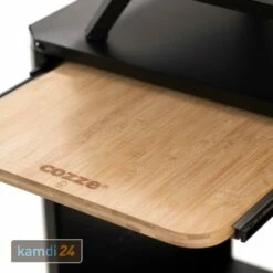 Cozze Außentisch Für Pizzaofen Schwarz 13 Cozze Außentisch Für Pizzaofen Schwarz -WEBER Verkäufe cozze aussentisch fuer pizzaofen schwarz 25557 m 4