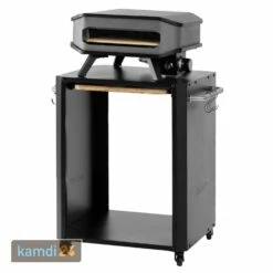 Cozze Außentisch Für Pizzaofen Schwarz 14 Cozze Außentisch Für Pizzaofen Schwarz -WEBER Verkäufe cozze aussentisch fuer pizzaofen schwarz 25557 m 5