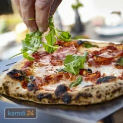 Cozze Pizza Oven 13" Pizzaofen Mit Thermometer 22 Cozze Pizza Oven 13" Pizzaofen Mit Thermometer -WEBER Verkäufe cozze pizza oven 13 pizzaofen mit thermometer m 10