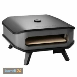 Cozze Pizza Oven 13" Pizzaofen Mit Thermometer 14 Cozze Pizza Oven 13" Pizzaofen Mit Thermometer -WEBER Verkäufe cozze pizza oven 13 pizzaofen mit thermometer m 2