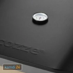 Cozze Pizza Oven 13" Pizzaofen Mit Thermometer 17 Cozze Pizza Oven 13" Pizzaofen Mit Thermometer -WEBER Verkäufe cozze pizza oven 13 pizzaofen mit thermometer m 5