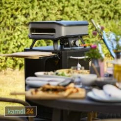 Cozze Pizza Oven 13" Pizzaofen Mit Thermometer 19 Cozze Pizza Oven 13" Pizzaofen Mit Thermometer -WEBER Verkäufe cozze pizza oven 13 pizzaofen mit thermometer m 7