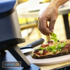 Cozze Pizza Oven 13" Pizzaofen Mit Thermometer 21 Cozze Pizza Oven 13" Pizzaofen Mit Thermometer -WEBER Verkäufe cozze pizza oven 13 pizzaofen mit thermometer m 9