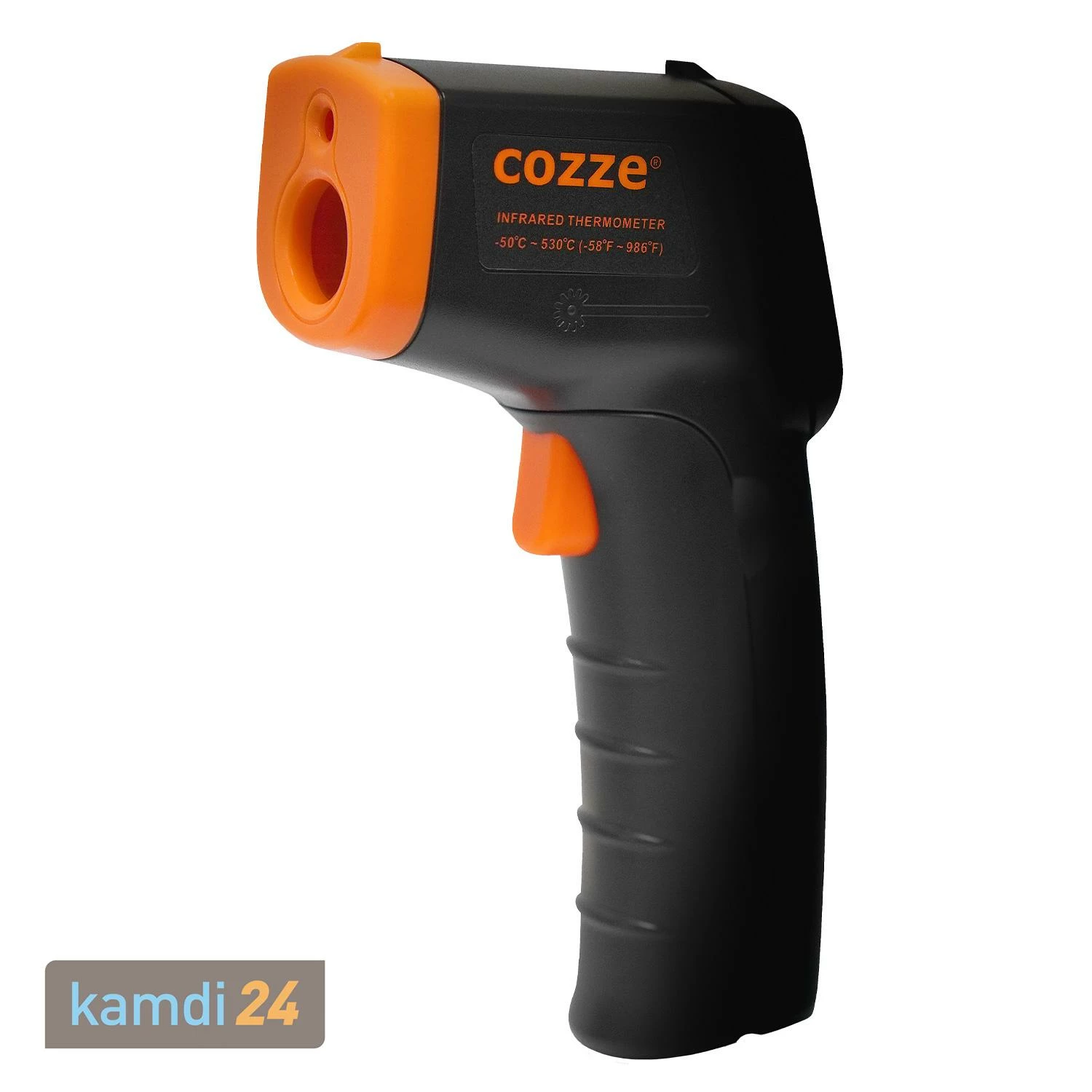 Cozze Thermometer 1 Cozze Thermometer