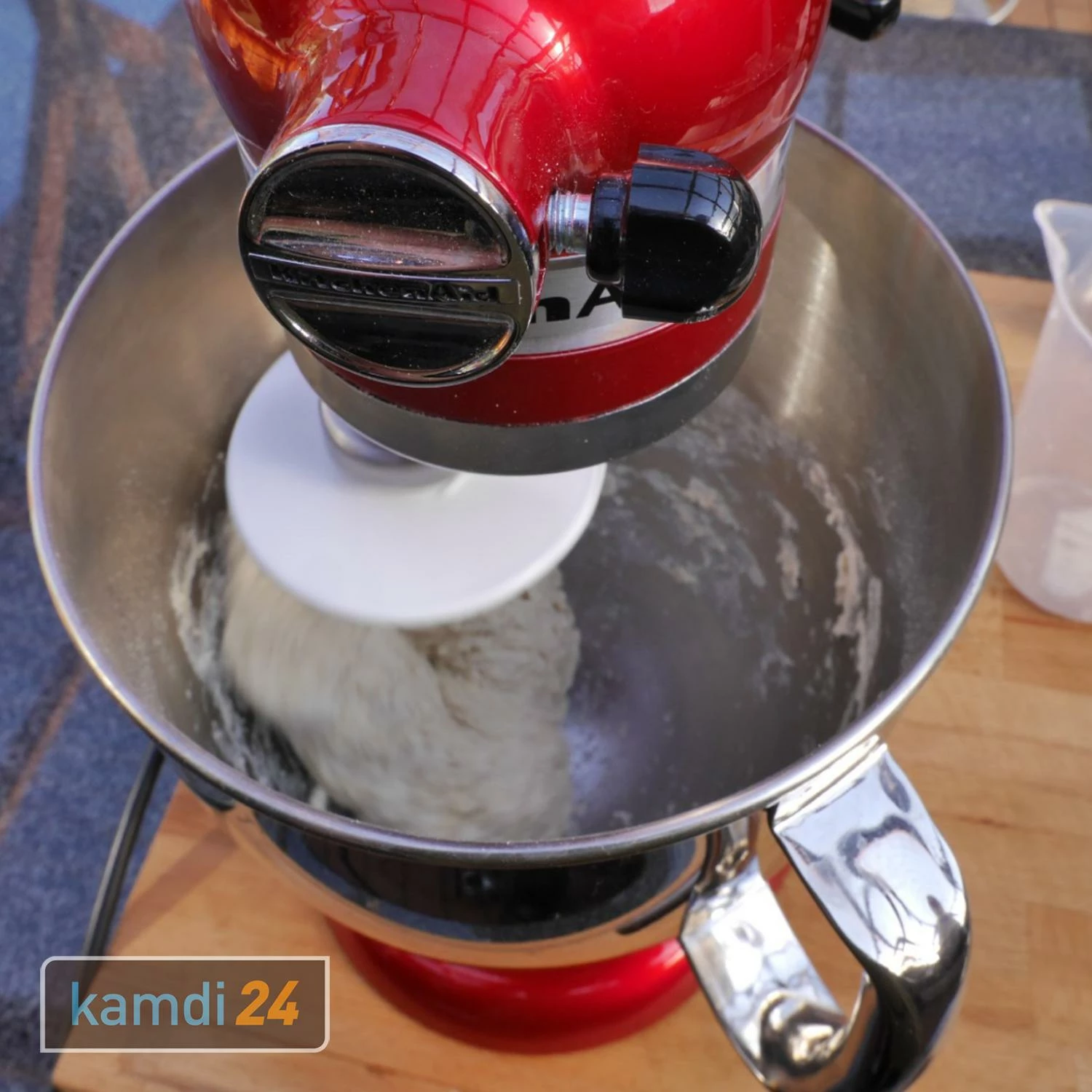 Don Marco´s Barbecue Burger Buns Backmischung 3er-Set 5 Don Marco´s Barbecue Burger Buns Backmischung 3er-Set – Bild 5