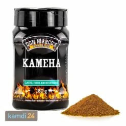 Don Marco´s Barbecue-Gewürz-Set: Asia, Kameha, Potato, Sugar´n Spice & Toskana -WEBER Verkäufe don marcos barbecue gewuerz set asia kameha potato sugarn spice toskana 10209 m 2