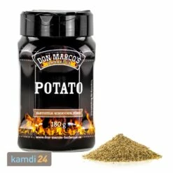 Don Marco´s Barbecue-Gewürz-Set: Chimichurri, Potato & Sugar´n Spice 6 Don Marco´s Barbecue-Gewürz-Set: Chimichurri, Potato & Sugar´n Spice -WEBER Verkäufe don marcos barbecue gewuerz set chimichurri potato sugarn spice 10073 m 2