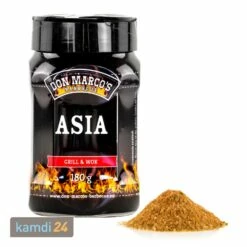 Don Marco´s Barbecue-Gewürz-Set: Kameha, Asia & Chimichurri 6 Don Marco´s Barbecue-Gewürz-Set: Kameha, Asia & Chimichurri -WEBER Verkäufe don marcos barbecue gewuerz set kameha asia chimichurri 8312 m 2