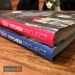 Don Marco´s Barbecue Set Für Wildfleisch-Genuss: Wild Kitchen Project -WEBER Verkäufe don marcos barbecue set fuer wildfleisch genuss wild kitchen project 15152 m 11