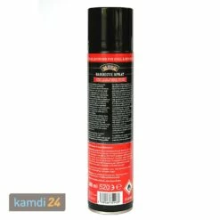 Don Marco´s Barbecue Spray 12er-Set -WEBER Verkäufe don marcos barbecue spray 12er set 10268 m 2