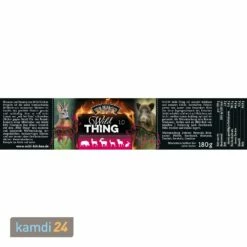 Don Marco´s Barbecue Wild-Gewürz-Set: Wild Thing 1.0 & Wild Thing 2.0 -WEBER Verkäufe don marcos barbecue wild gewuerz set wild thing 10 wild thing 20 15104 m 3