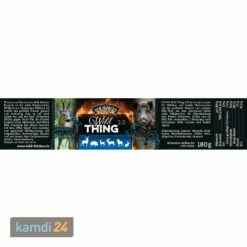 Don Marco´s Barbecue Wild-Gewürz-Set: Wild Thing 1.0 & Wild Thing 2.0 -WEBER Verkäufe don marcos barbecue wild gewuerz set wild thing 10 wild thing 20 15104 m 6