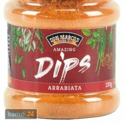 Don Marco's Dip 3er-Set: Arrabiata, Mexican & Argentina 9 Don Marco's Dip 3er-Set: Arrabiata, Mexican & Argentina -WEBER Verkäufe don marcos dip 3er set arrabiata mexican argentina 16548 m 2