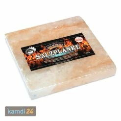 Don Marco´s Original Salzplanke® L