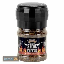 Don Marco´s Precious Steak Pepper Whisky Chipotle 135 G