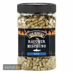 Don Marco´s Räucherpellets 3er-Set: Für Rind, Schwein Und Fisch 7 Don Marco´s Räucherpellets 3er-Set: Für Rind, Schwein Und Fisch -WEBER Verkäufe don marcos raeucherpellets 3er set fuer rind schwein und fisch 15143 m 3