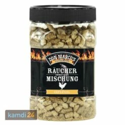 Don Marco´s Räucherpellets 3er-Set: Für Rind, Schwein Und Geflügel -WEBER Verkäufe don marcos raeucherpellets 3er set fuer rind schwein und gefluegel 15140 m 3