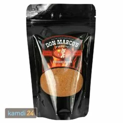 Don Marco´s Rub Cherry Bomb 630 G
