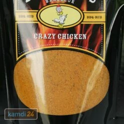Don Marco´s Rub Crazy Chicken 630 G 5 Don Marco´s Rub Crazy Chicken 630 G -WEBER Verkäufe don marcos rub crazy chicken 630 g 8083 m 2