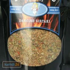 Don Marco´s Rub Dancing Sirtaki 630 G -WEBER Verkäufe don marcos rub dancing sirtaki 630 g 8086 m 2
