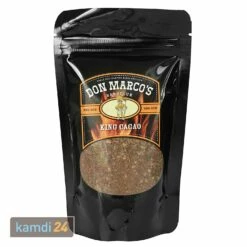 Don Marco´s Rub King Cacao 630 G
