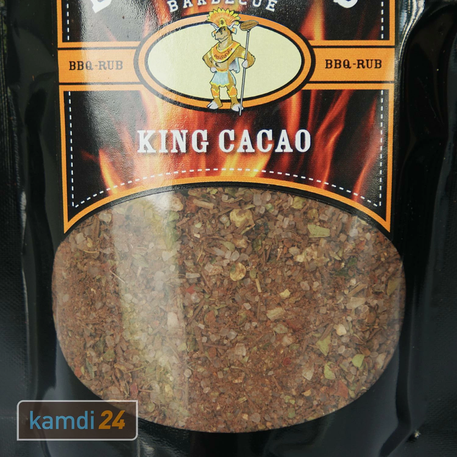 Don Marco´s Rub King Cacao 630 G 3 Don Marco´s Rub King Cacao 630 G – Bild 3