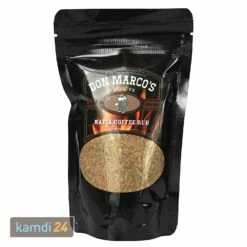 Don Marco´s Rub Mafia Coffee 630 G