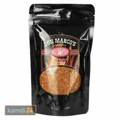 Don Marco´s Rub PigWing® Seasoning 630 G