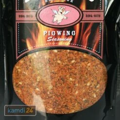 Don Marco´s Rub PigWing® Seasoning 630 G 5 Don Marco´s Rub PigWing® Seasoning 630 G -WEBER Verkäufe don marcos rub pigwing seasoning 630 g 8078 m 2
