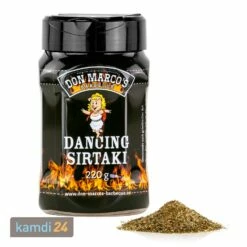 Don Marco´s Rub-Set: Texas Style, Cherry Bomb, Dancing Sirtaki & Wonder Green 8 Don Marco´s Rub-Set: Texas Style, Cherry Bomb, Dancing Sirtaki & Wonder Green -WEBER Verkäufe don marcos rub set texas style cherry bomb dancing sirtaki wonder green 10058 m 3