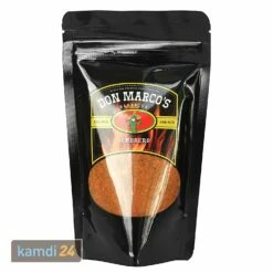 Don Marco´s Rub Sombrero 630 G