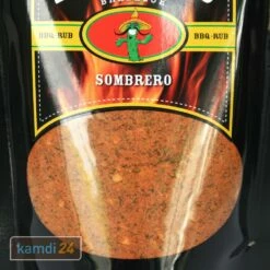Don Marco´s Rub Sombrero 630 G -WEBER Verkäufe don marcos rub sombrero 630 g 8085 m 2