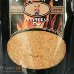 Don Marco´s Rub Texas Style 630 G -WEBER Verkäufe don marcos rub texas style 630 g 8080 m 2