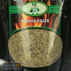 Don Marco´s Rub Wonder Green 450 G -WEBER Verkäufe don marcos rub wonder green 450 g 8087 m 2