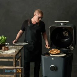 Everdure 4K Holzkohlegrill Graphite -WEBER Verkäufe everdure 4k holzkohlegrill graphite 14947 m 10