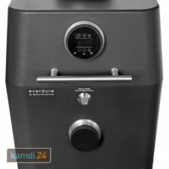 Everdure 4K Holzkohlegrill Graphite -WEBER Verkäufe everdure 4k holzkohlegrill graphite 14947 m 2