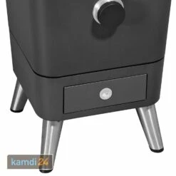 Everdure 4K Holzkohlegrill Graphite -WEBER Verkäufe everdure 4k holzkohlegrill graphite 14947 m 4
