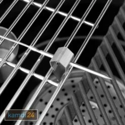 Everdure 4K Holzkohlegrill Graphite -WEBER Verkäufe everdure 4k holzkohlegrill graphite 14947 m 5