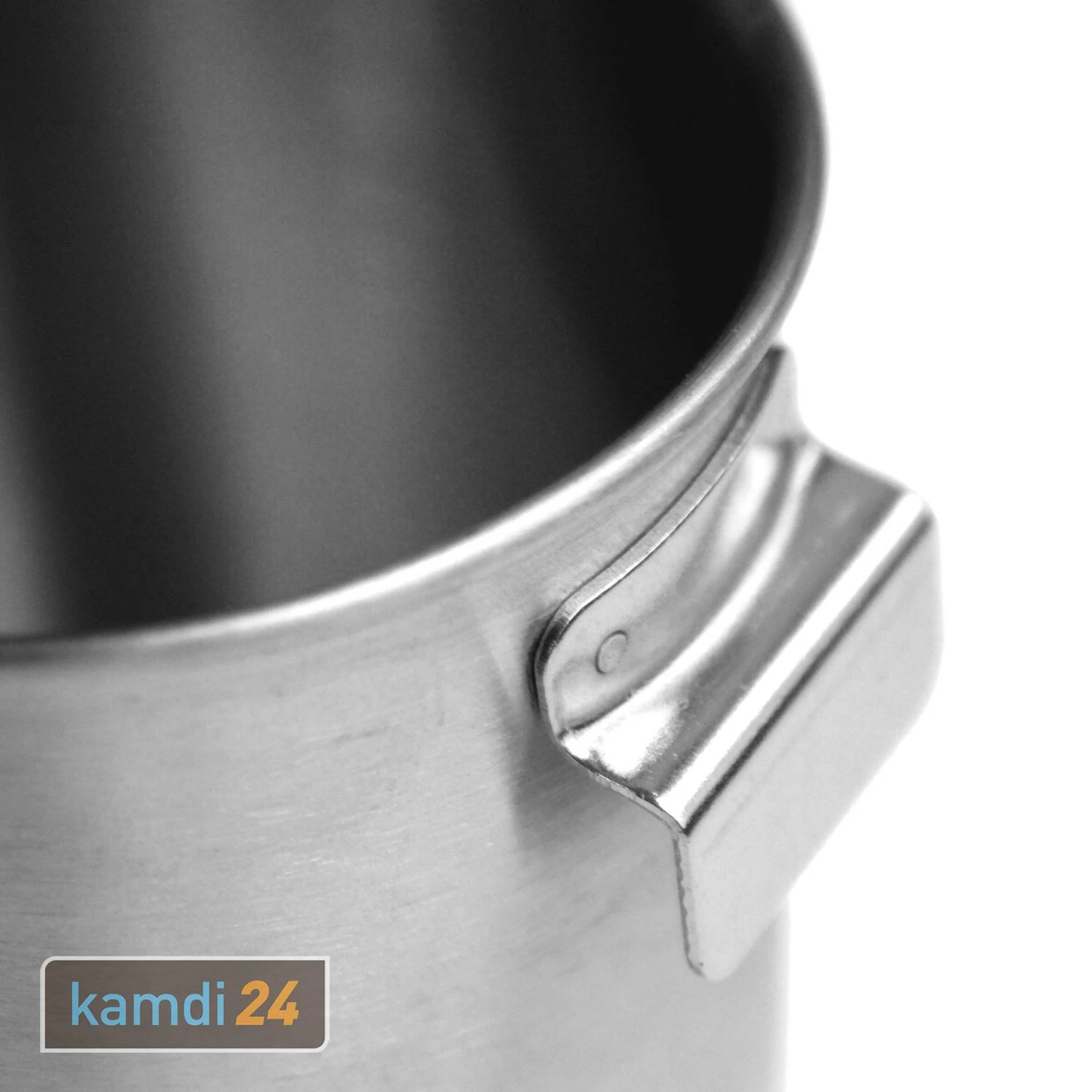 Everdure 4K Holzkohlegrill Schwarz 11 Everdure 4K Holzkohlegrill Schwarz – Bild 11