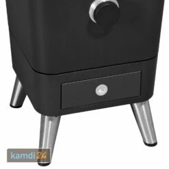 Everdure 4K Holzkohlegrill Schwarz 15 Everdure 4K Holzkohlegrill Schwarz -WEBER Verkäufe everdure 4k holzkohlegrill schwarz 20579 m 4
