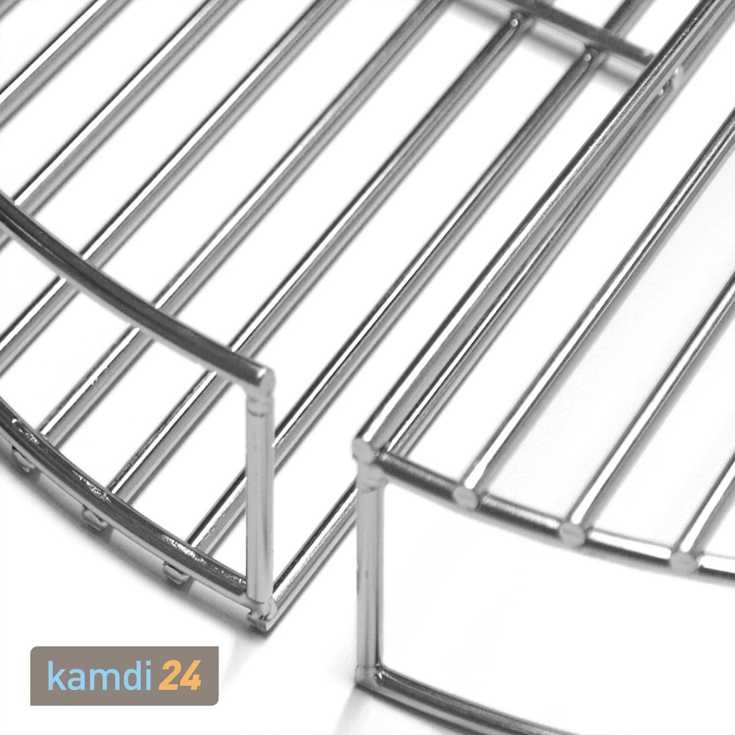 Everdure 4K Holzkohlegrill Schwarz 8 Everdure 4K Holzkohlegrill Schwarz – Bild 8